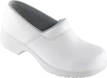 Euro-Dan 480-01 Flex Clogs geschlossen