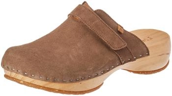 El Naturalista Lederclogs N5834 Shokunin braun 2583411UN005 012