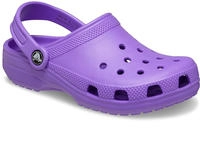 Crocs 206990_5AJ, Crocs Classic Kinder Clogs, lila