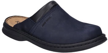 Josef Seibel Max blau Clog