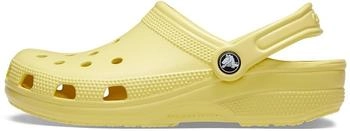 Crocs Classic Holzschuhe 10001-78R-8-10