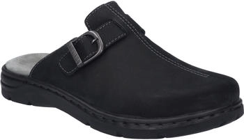 Josef Seibel Marlon 03 schwarz