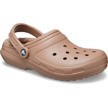 Crocs Classic Lined Holzschuhe 203591-2Q9-M6W8 Crocs Classic Lined Holzschuhe 203591-2Q9-M6W8