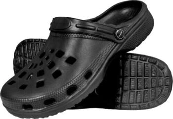 Reis BCDOTS B44 Latschen Schuhe schwarz