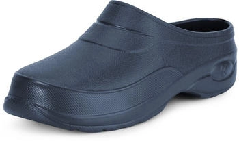 Ladeheid Leichte Eva Clogs KL037 dunkelblau