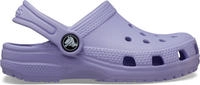 Crocs 206990-5BN-C5, Crocs Classic T Clogs Lila EU 20-21 Kinder Mystic Purple