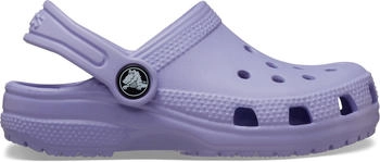 Crocs Classic Clog T Mystic Purple Crocs Classic Clog T Mystic Purple