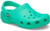 Clogs türkis
