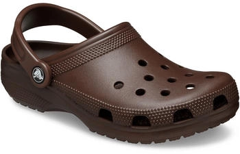 Crocs Classic Holzschuhe 10001-21Q-4-6