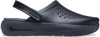 Crocs 209964-001-M7W9, Crocs InMotion Clog Sandale (Gr&ouml;&szlig;e 39 , schwarz)