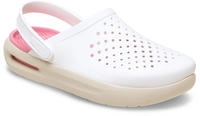 Crocs 209964-100-M6W8, Crocs InMotion Clog Sandale (Gr&ouml;&szlig;e 38 , weiss)