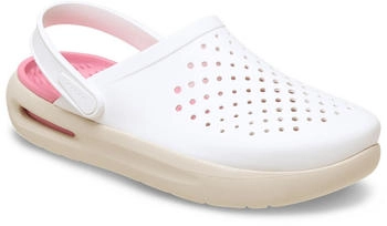 Crocs Inmotion Holzschuhe 209964-100B-M1012