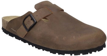 Josef Seibel Hermine 04 braun Clog