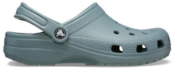 Crocs Classic blau schwarz
