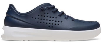 Crocs Inmotion Pacer Sneaker navy weiß
