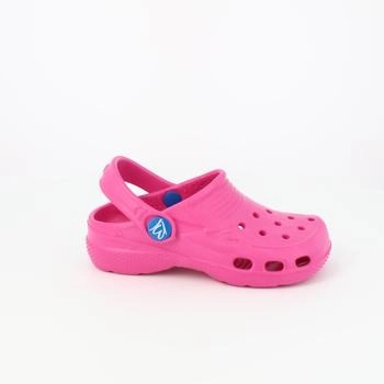 Beck Clogs