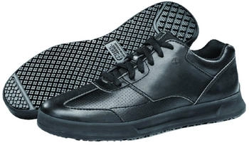 Shoes for Crews Liberty Sicherheitsschuh schwarz wasserabweisend