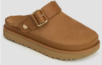 UGG Goldenstar Villa Clog braun 1169590-CHE-09