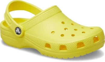 Crocs Classic Clog K cyber yellow