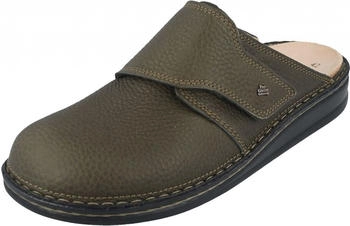 Finn Comfort Finn Comfort Herren grün Finn Comfort Finn Comfort Herren grün