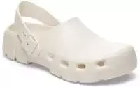 Birkenstock 1027706-1631-38, Birkenstock Birki-flow EVA eggshell (1631) Normal 38