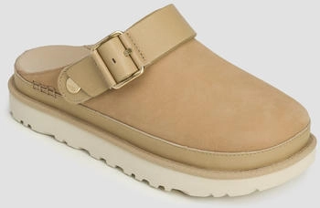 UGG Goldenstar Villa Clog braun 1169590-MDSD-12