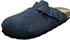 Birkenstock Boston Veloursleder