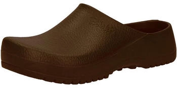 Birkenstock Super Birki Fusion Clog braun Birkenstock Super Birki Fusion Clog braun