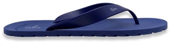 thies Eco Beach Thong Vegan Sandale royalblau