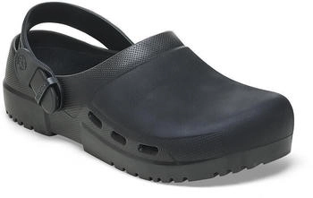 Birkenstock PU-Clogs BIRKI Air 2 0 Jet Black