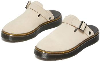 Dr. Martens Carlson Pantoletten sand