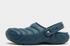 Crocs Classic Lined Overpuff Clog