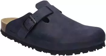 Josef Seibel Clogs Josef 04 navy