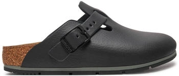 Birkenstock Pantoletten Boston Pro Le 1026222 schwarz