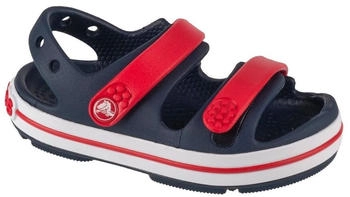 Crocs Crocband Cruiser Wellnesssandalen blau