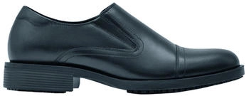 Shoes for Crews Business-Schuh STATESMAN Leder sicher bequem stilvoll