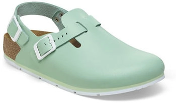 Birkenstock Berufsschuhe 1026221 Tokio Pro grün