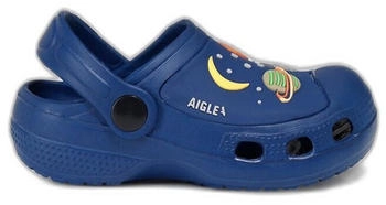 Aigle Taden Kid 2 Holzschuhe NB421-31