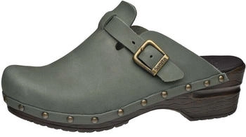 Sanita Original-Sanila Open Clog khaki Sanita Original-Sanila Open Clog khaki