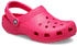 Crocs Classic Holzschuhe (10001)
