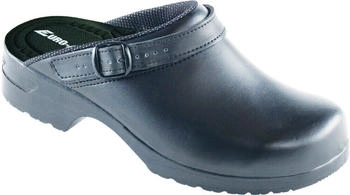 Euro-Dan 468-01 Flex Clogs offen klappbarer Fersenriemen