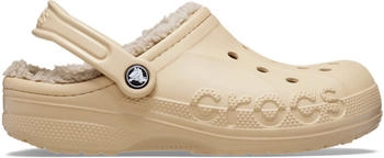 Crocs Baya Lined Clog chai multi