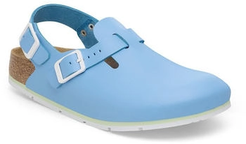 Birkenstock Sandalen Tokio Pro Le 1026232 blau