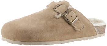 Bio Life Damen Clog beige