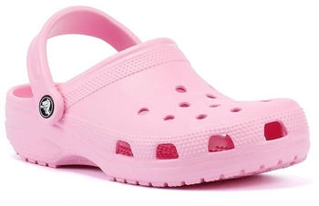 Crocs Classic Clog Damen pink 36-37