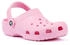 Crocs Classic Clog Damen pink 36-37