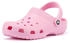 Crocs Classic Clog Damen pink 36-37