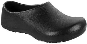 Birkenstock Profi Birki Fusion PU Black