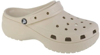 Crocs Classic Platform Clog Damen