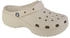 Crocs Classic Platform Clog Damen